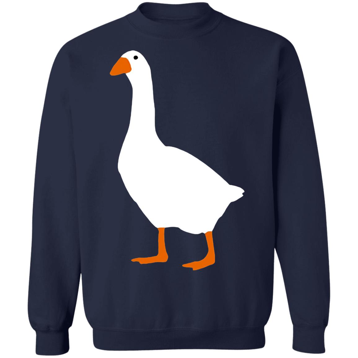Untitled goose game shirt - Tipatee