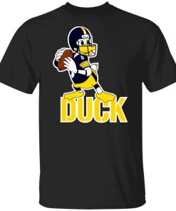 Duck hodges t shirt