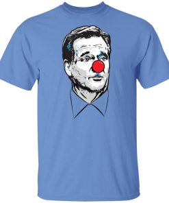 Matt patricia clown shirt