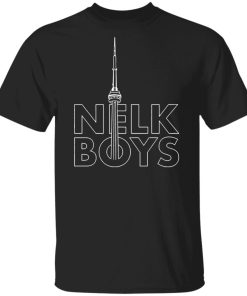 Full Send Nelk Boys T-Shirt