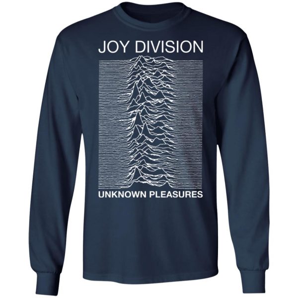 Joy division shirt