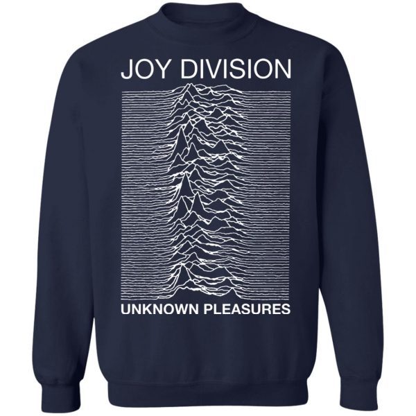 Joy division shirt