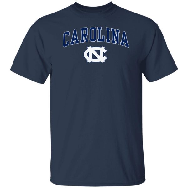 Unc carolina hoodie