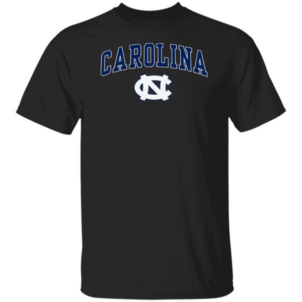 Unc carolina hoodie