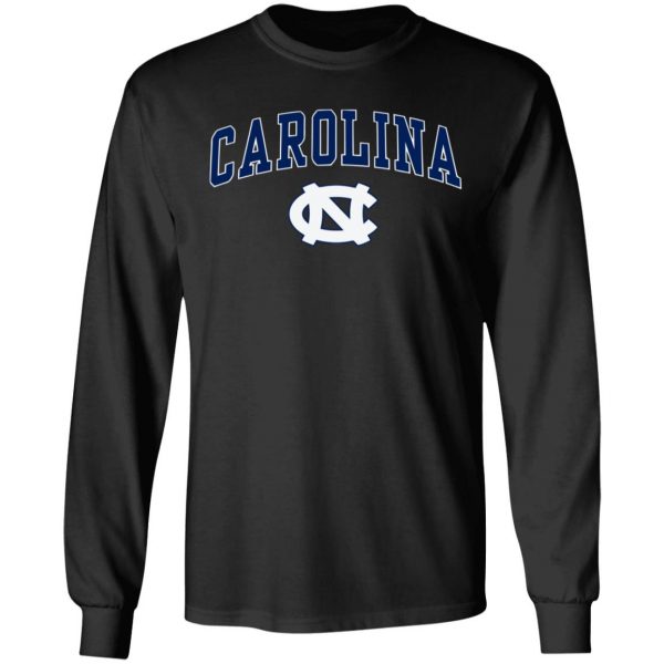 Unc carolina hoodie