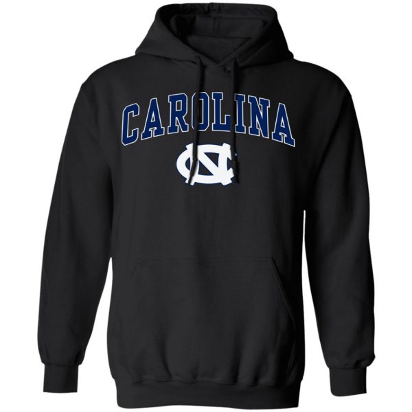 Unc carolina hoodie