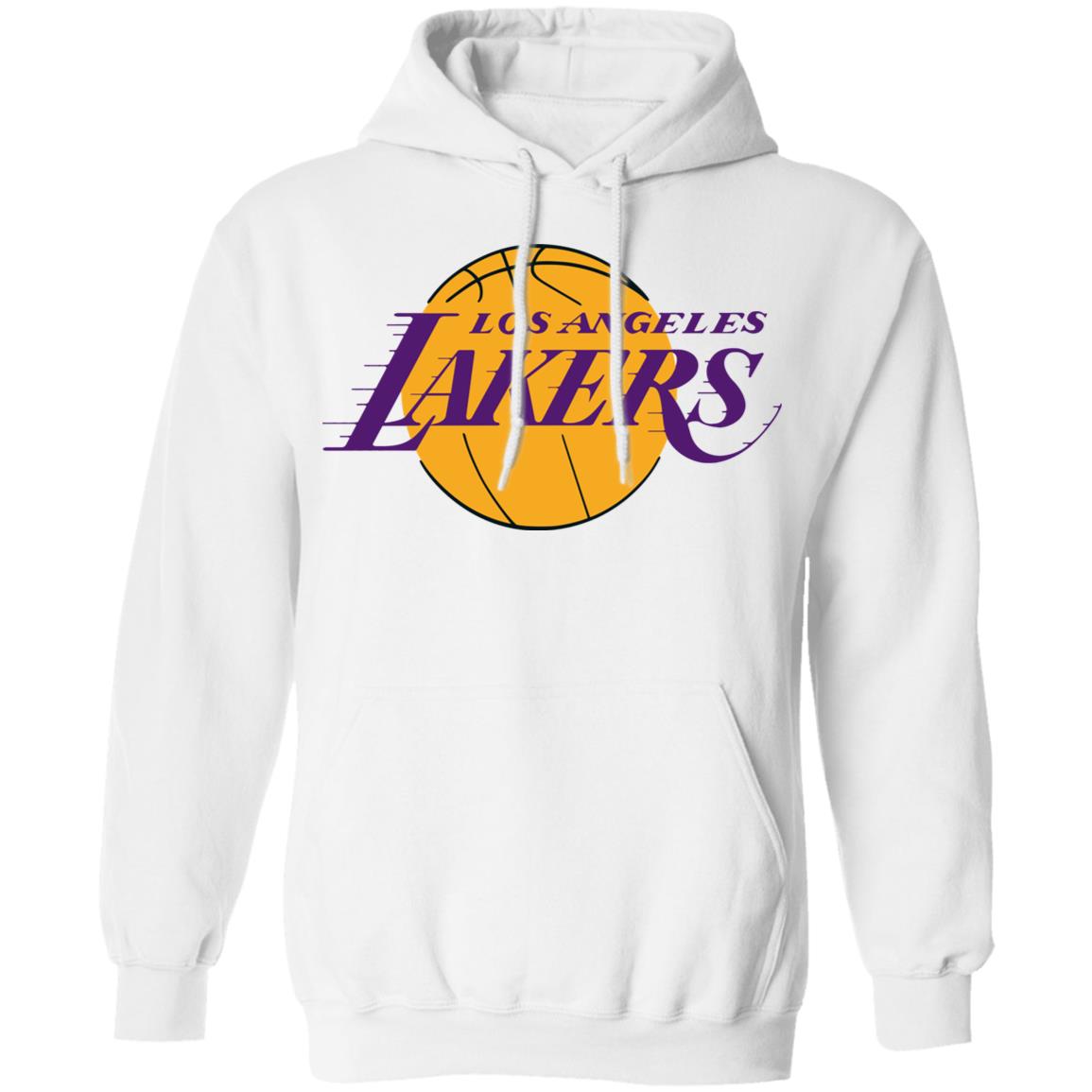 real lakers jersey