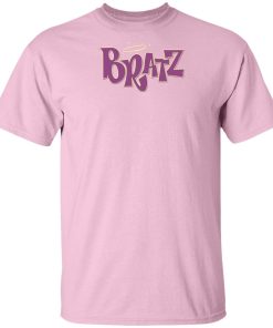 Bratz shirt