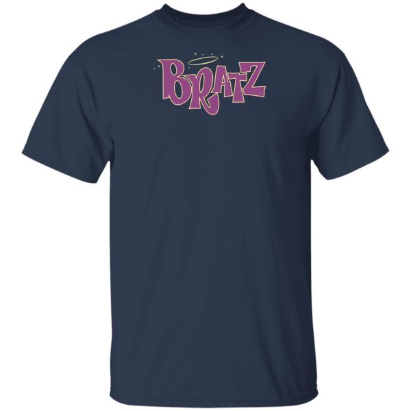 Bratz shirt