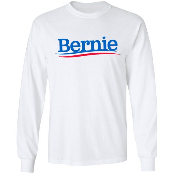 Bernie sanders t shirt