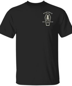 Hundred Mill Club PewDiePie T-Shirt