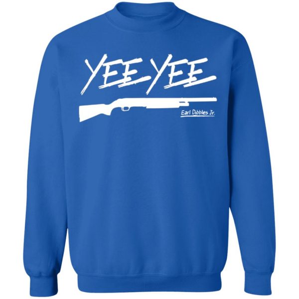 Yee yee hoodie