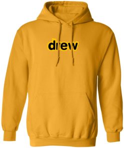 Drew house justin bieber hoodie