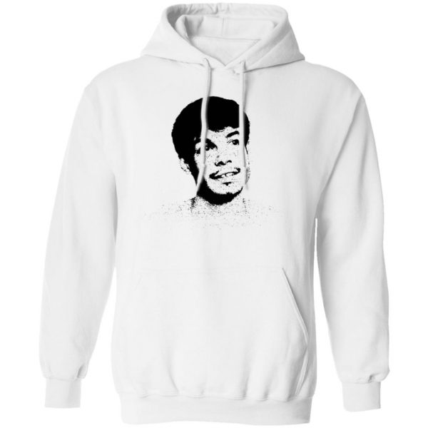 Rex orange county merch pony cover hoodie