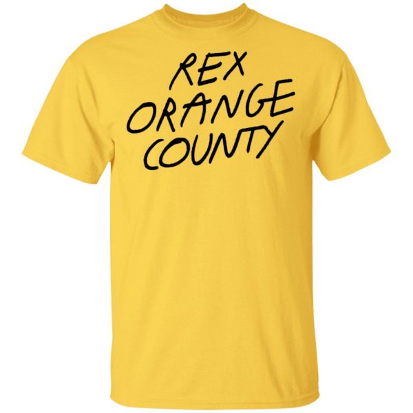 Rex orange county hoodie