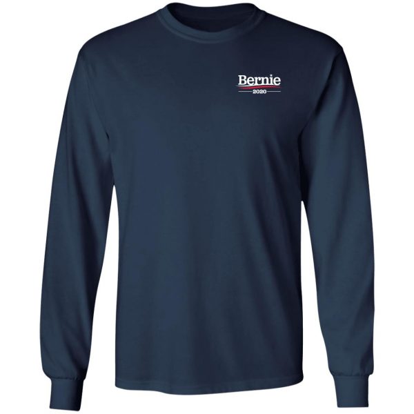 Bernie 2020 Hoodie Unisex Sweatshirt