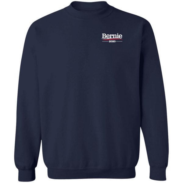 Bernie 2020 Hoodie Unisex Sweatshirt