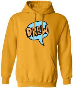 Drew justin bieber hoodie