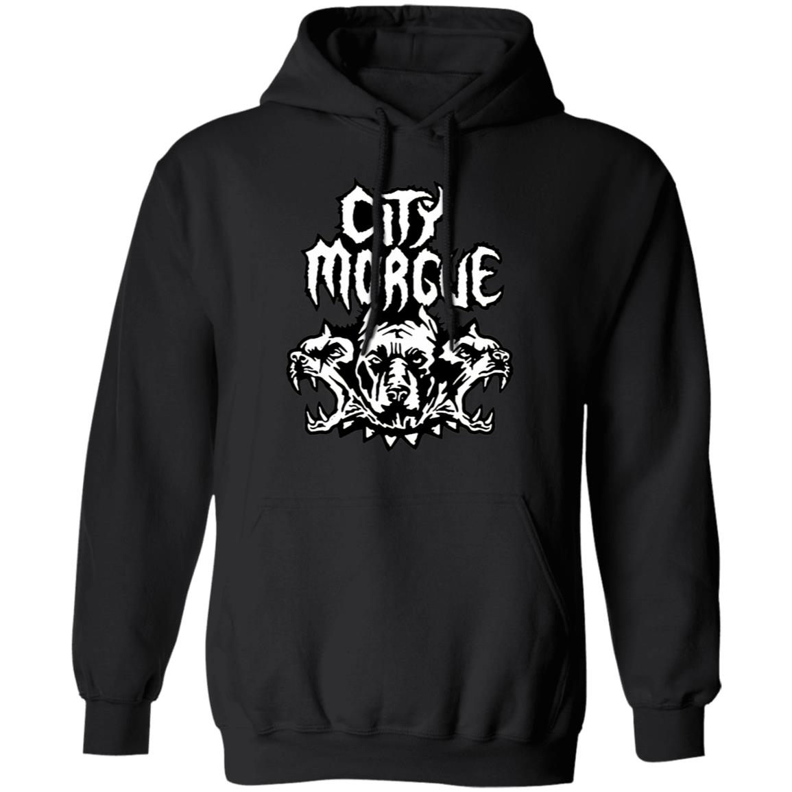 City Merch Toe Tag Team White Shirt Tipatee