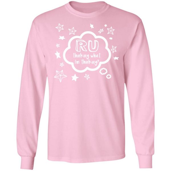 Niki and gabi merch ru pink hoodie