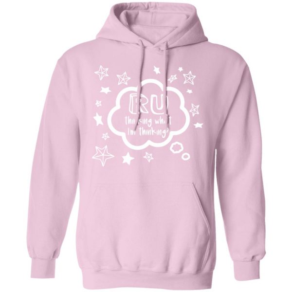 Niki and gabi merch ru pink hoodie