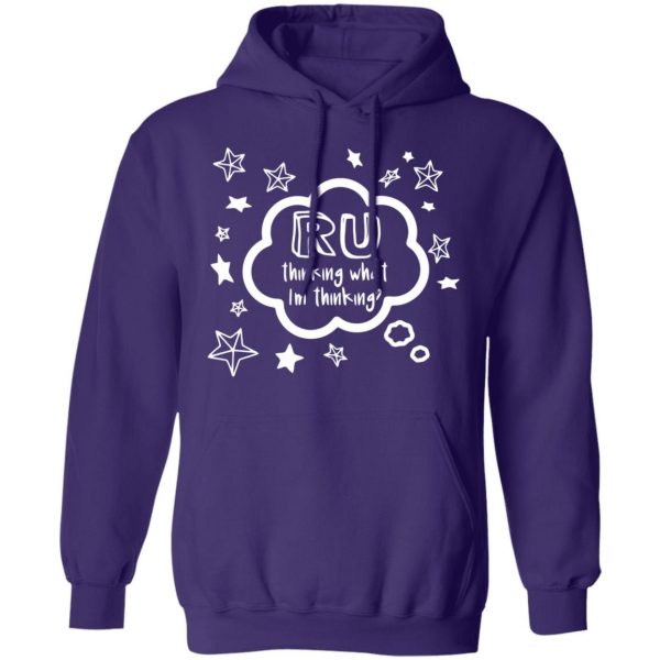 Niki and gabi merch ru pink hoodie