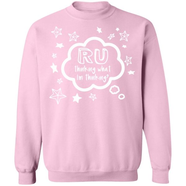 Niki and gabi merch ru pink hoodie