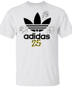 Doggystyle 25th Anniversary Snoop Dogg T Shirt