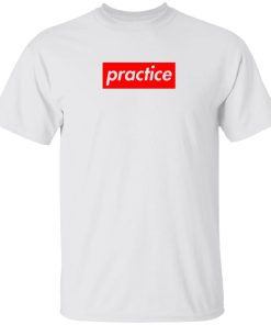 Twosetviolin Merch The Practice Shirt