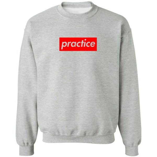 Twosetviolin Merch The Practice Shirt