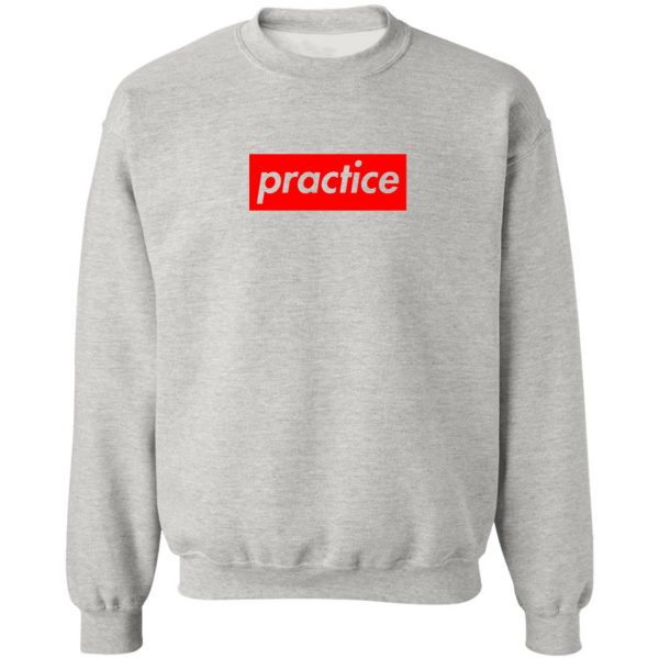 Twosetviolin Merch The Practice Shirt