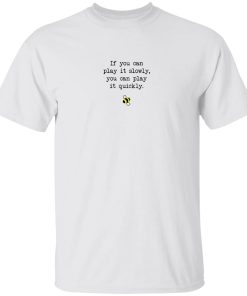 Twosetviolin Merch Bumblebee Shirt