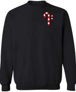 Twosetviolin Merch Candy Clef Jumper