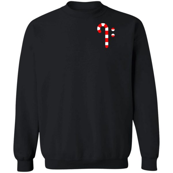 Twosetviolin Merch Candy Clef Jumper