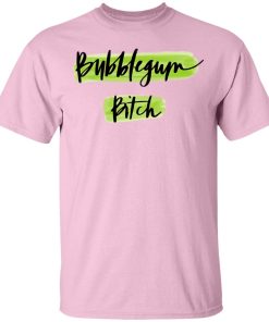 Marina Merch The Bubblegum Bitch T-Shirt