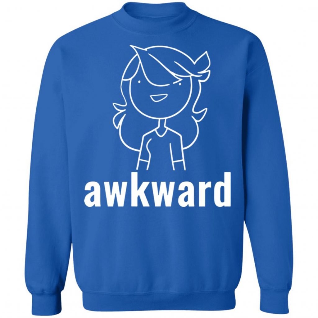 Jaiden Animations Merch Hoodie 6798