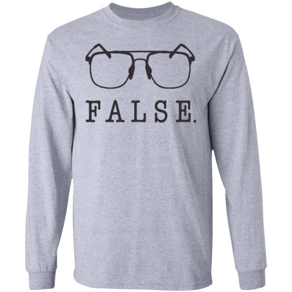 False Dwight Schrute Shirt