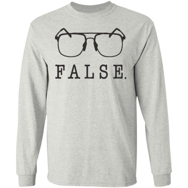 False Dwight Schrute Shirt