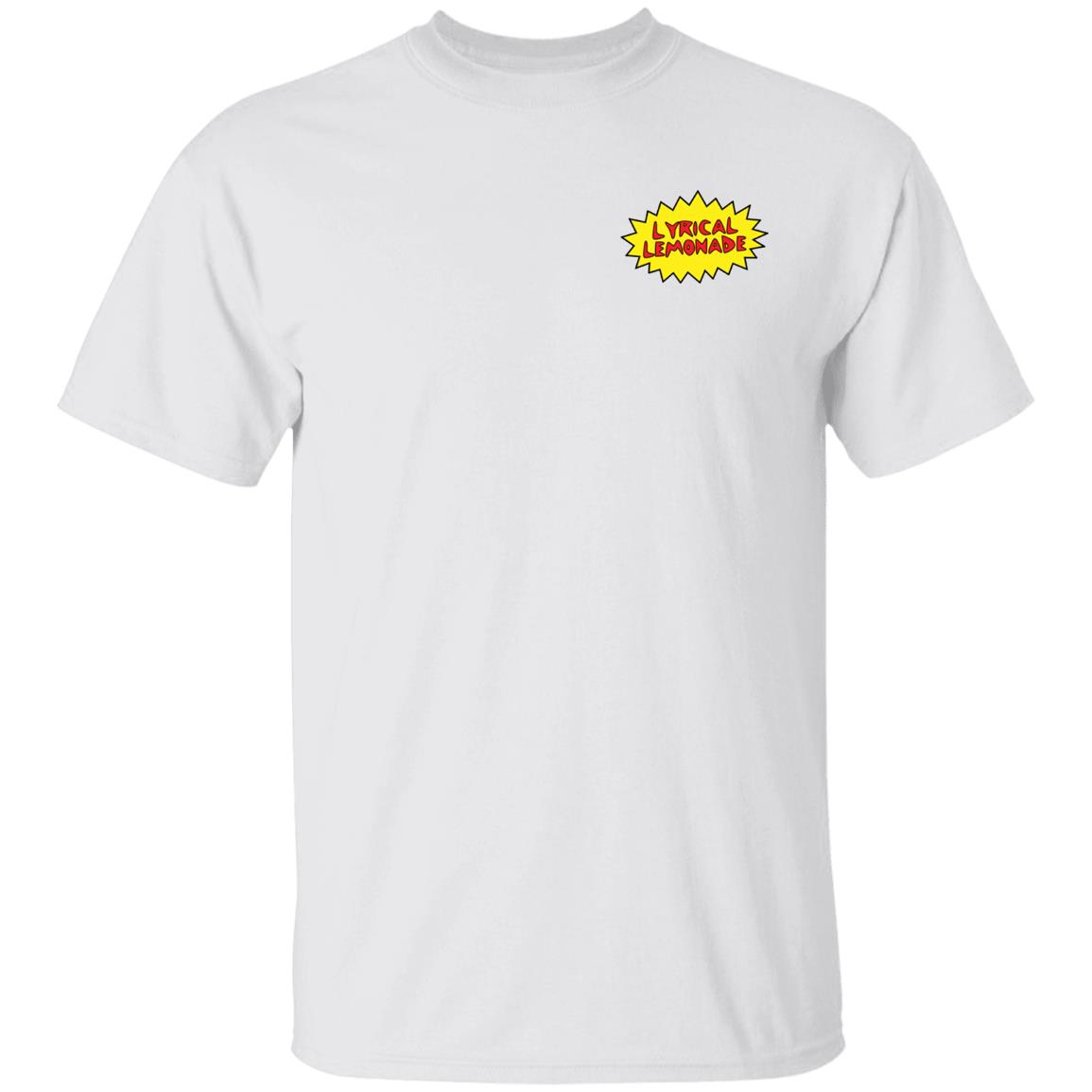 Lyrical Lemonade Official Merch