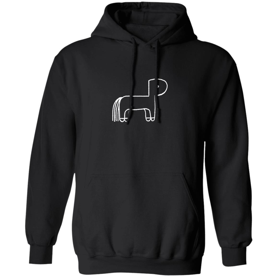 Rex Orange County Merch Pony Logo Long Sleeve T Shirt Tipatee - rex orange county shirt long sleeves roblox