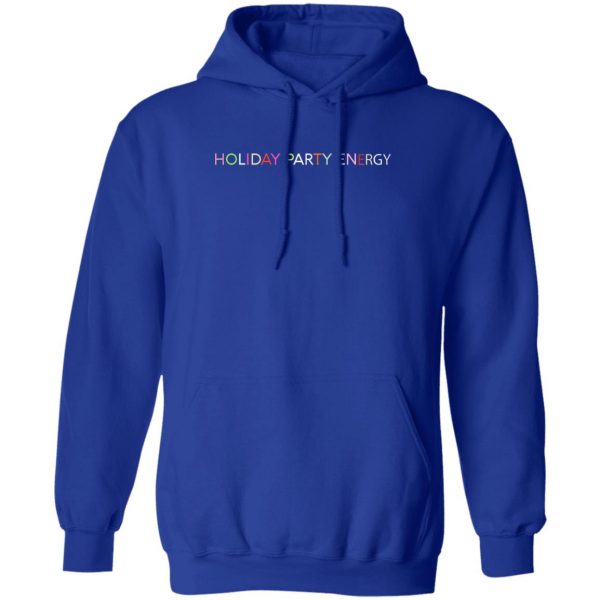 Beyonce Holiday Merch Holiday Party Energy Sweatshirt