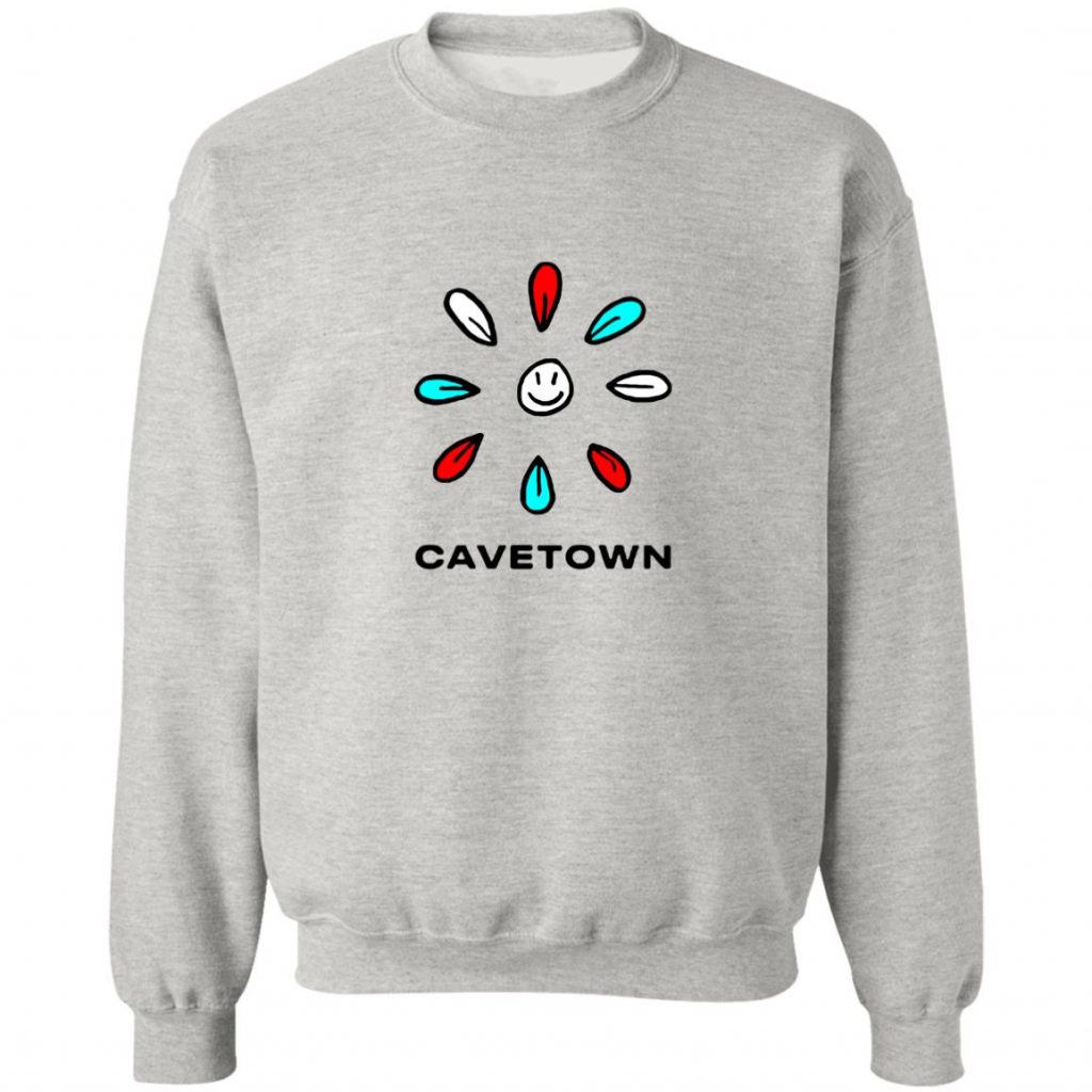 Cavetown Merch Petal Tee Tipatee