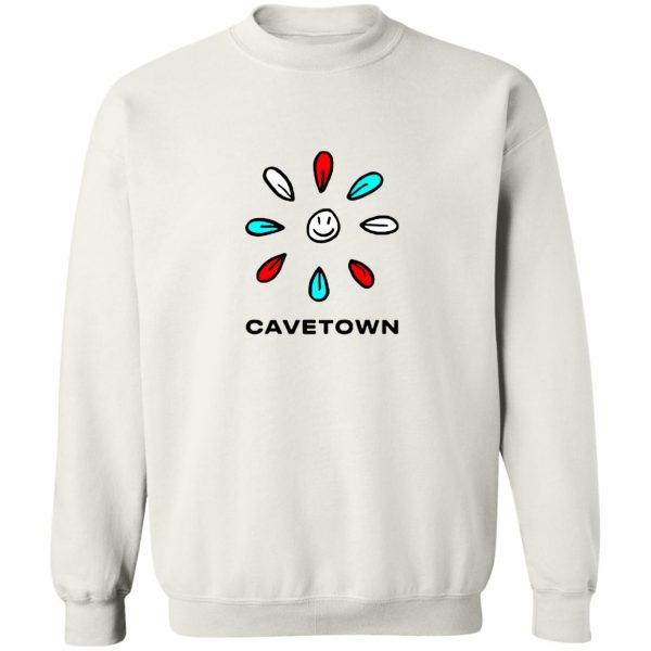 Cavetown Merch Petal Tee