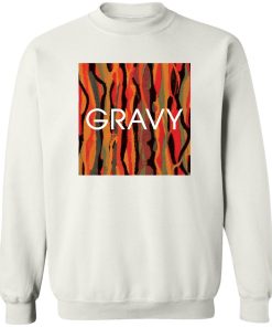 Yung Gravy Merch Coogi Crewneck Sweatshirt