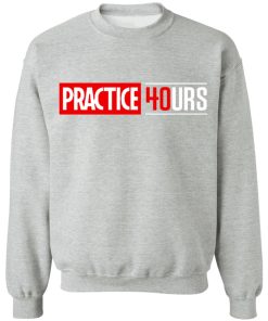 Twosetviolin Merch Practice 40URS Jumper