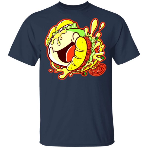 Theodd1sout Merch Sandwhich Face Sooubway Youth Shirt