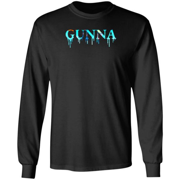 Gunna Merch Drip or Drown Hoodie