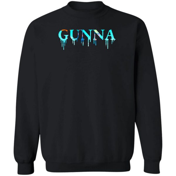 Gunna Merch Drip or Drown Hoodie