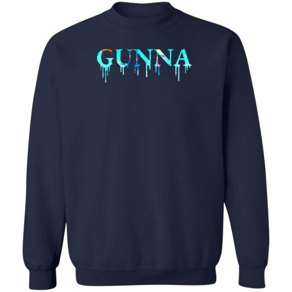 Gunna Merch Drip or Drown Hoodie