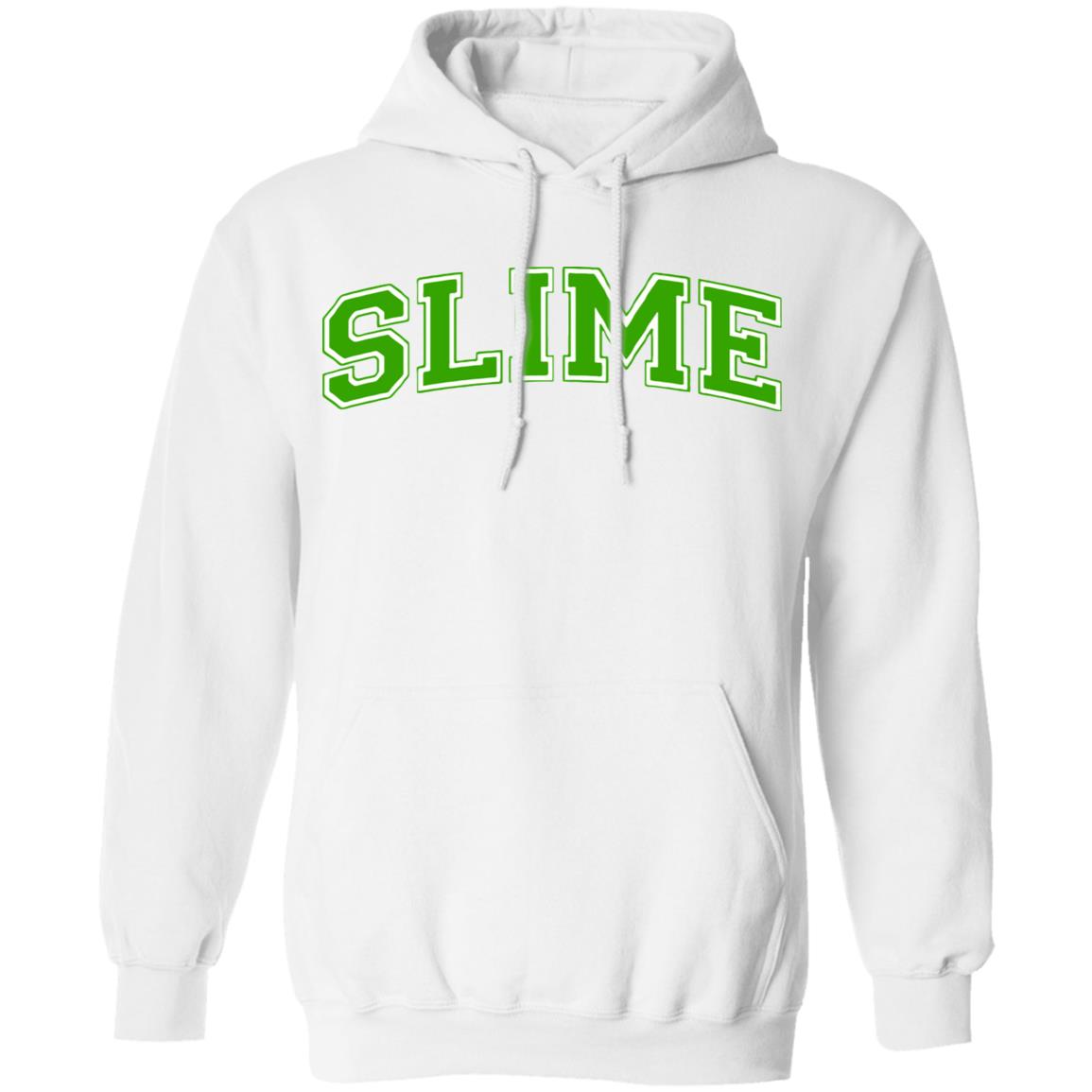 young thug slime hoodie